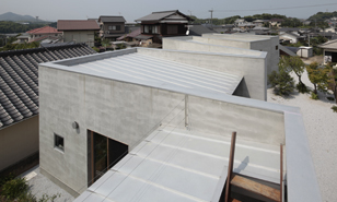 デザイン重視の家：福岡・北九州のハウスメーカー株式会社イコーハウス